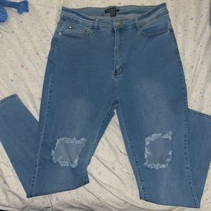 Fashionova Jeans